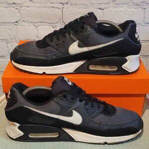 SZ 12 Men's Nike Air Max sneakers
